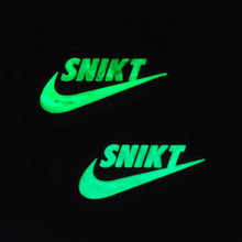 Load image into Gallery viewer, Wolverine SNIKT Ranger Eyes Set v2