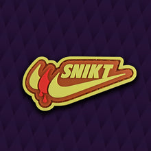 Load image into Gallery viewer, Wolverine SNIKT Ranger Eyes Set v2