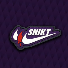 Load image into Gallery viewer, Wolverine SNIKT Ranger Eyes Set v2