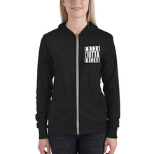 Load image into Gallery viewer, Fresh Outta Fresno - Unisex Zip Hoodie