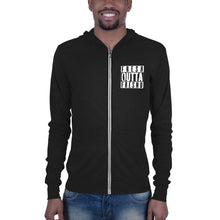 Load image into Gallery viewer, Fresh Outta Fresno - Unisex Zip Hoodie