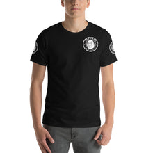 Load image into Gallery viewer, F.T. Fresh Produce - Fresh Outta Fresno - Short-Sleeve Unisex T-Shirt