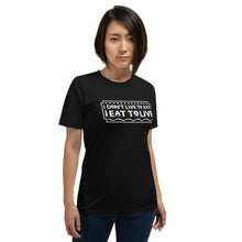 Load image into Gallery viewer, Eat To Live - Short-Sleeve Unisex T-Shirt