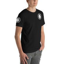 Load image into Gallery viewer, F.T. Fresh Produce - Fresh Outta Fresno - Short-Sleeve Unisex T-Shirt