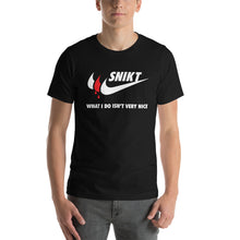 Load image into Gallery viewer, Wolverine: SNIKT - Unisex T-Shirt